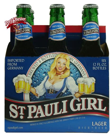 st pauli girl beer discontinued